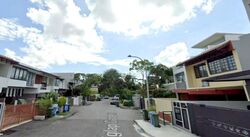 Jalan Sempadan (D15), Detached #521808621